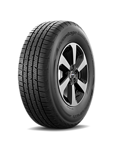 Advantage Control HT