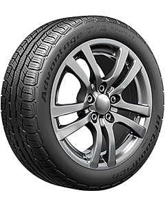 Advantage T/A Sport LT