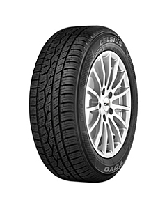 Celsius CUV