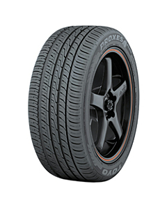 Proxes 4 Plus