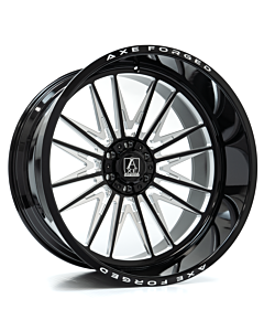 AF12 Forged