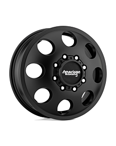 AR204 BAJA DUALLY
