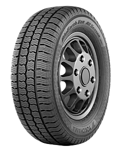 BluEarth-Van All Season RY61