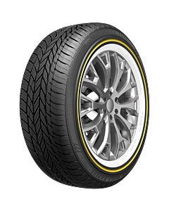 Custom Built Radial VIII