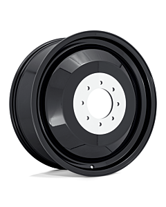 D500 DUALLY INNER