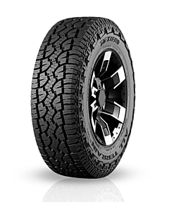 Dextero All Terrain DAT1