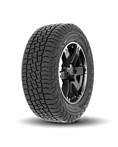 Discoverer Road Trail AT