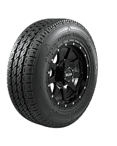 Dura Grappler