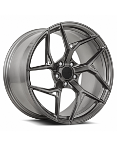 Forged F10