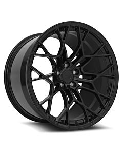 Forged F26