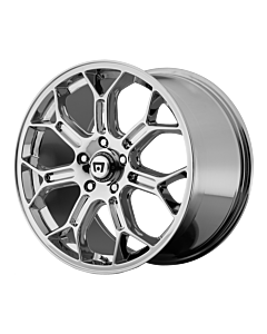 MR120 TECHNO MESH S