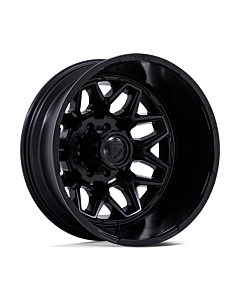 D871 FLUX DUALLY