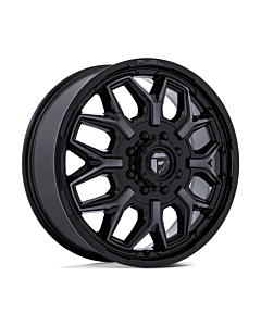 D875 FLUX DUALLY