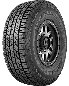 Geolandar A/T G015