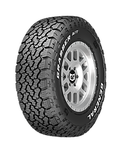 Grabber A/TX