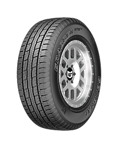 Grabber HTS60