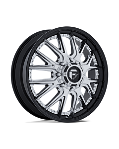 D407 CATALYST DUALLY