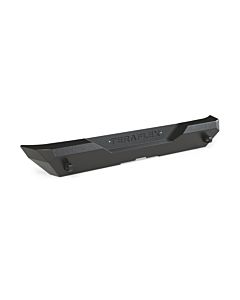 JK: RockGuard Evade Rear Bumper