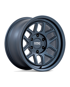 KM446 MESA FORGED MONOBLOCK