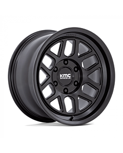 KM446 MESA FORGED MONOBLOCK