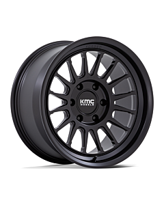 KM447 IMPACT FORGED MONOBLOCK