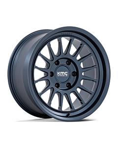 KM447 IMPACT FORGED MONOBLOCK