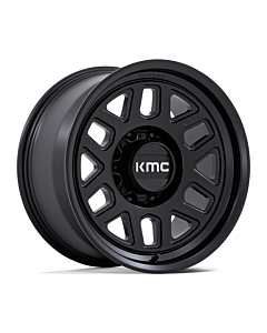 KM451 MESA FORGED MONOBLOCK