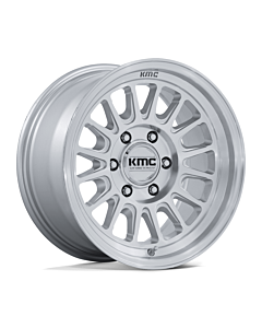 KM733 IMPACT FFT