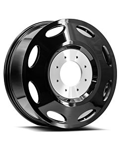 Dually Inner