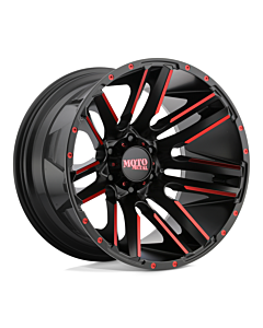 MO978 RAZOR