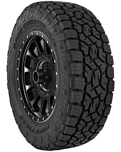 Open Country A/T III