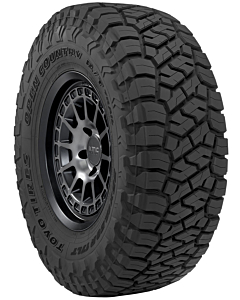 Open Country R/T Trail