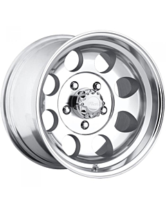 164P LT Mod Polished