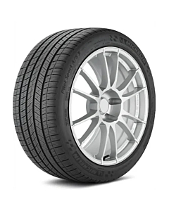 Pilot Sport A/S 3