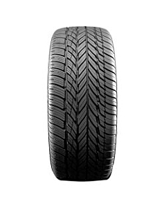 Custom Built Radial VIII Classic White