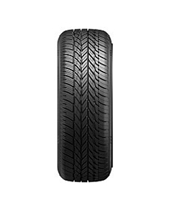 Custom Built Radial VIII White/Blue