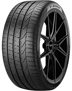 PZero Corsa System Asimmetrico 2