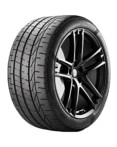 PZero Corsa System Asimmetrico