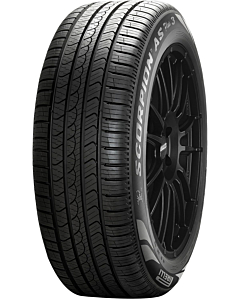 Scorpion All Season Plus 3