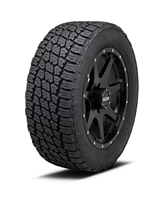 Terra Grappler G2