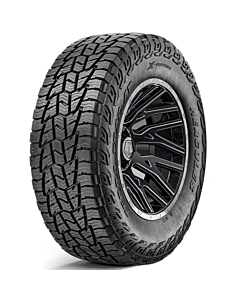 Terra Trac AT X-Venture