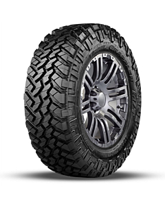 Trail Grappler M/T