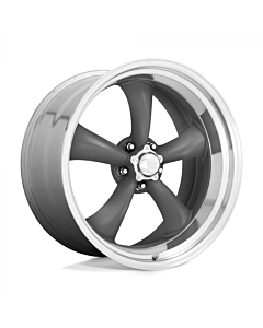 VN215 CLASSIC TORQ THRUST II