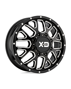 XD843 GRENADE DUALLY