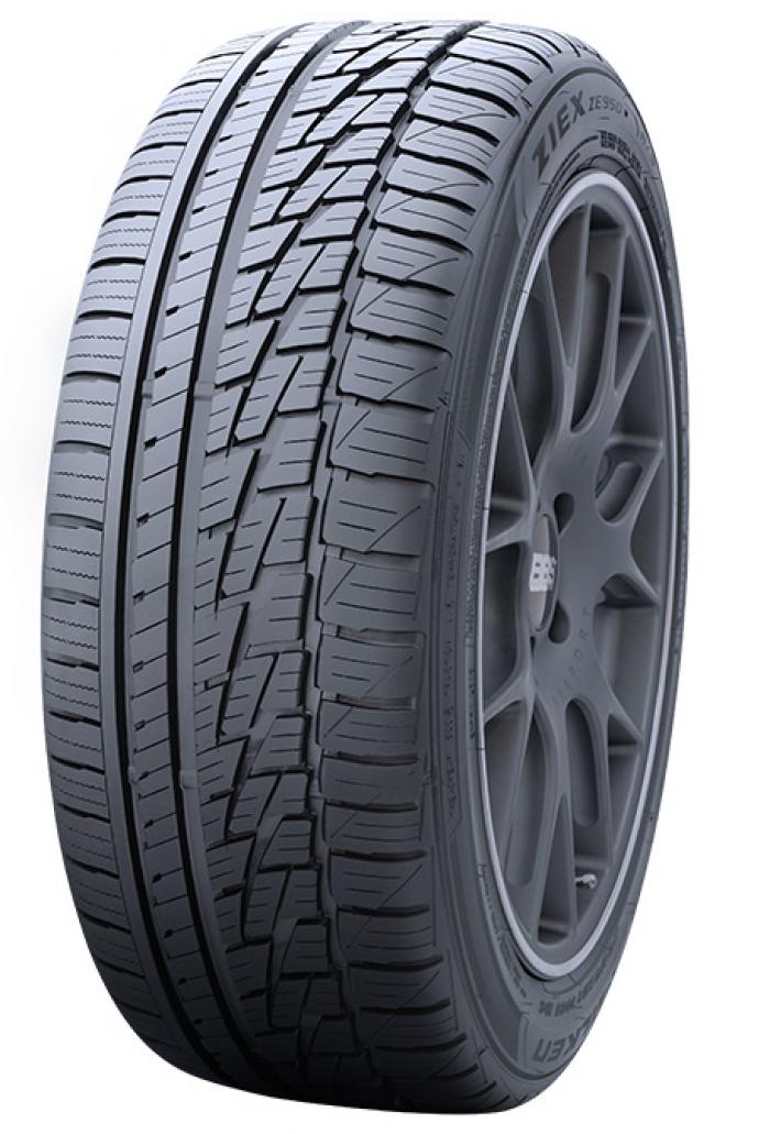 Falken Ziex ZE950 A/S All Season Tires - 205/50R16 87V