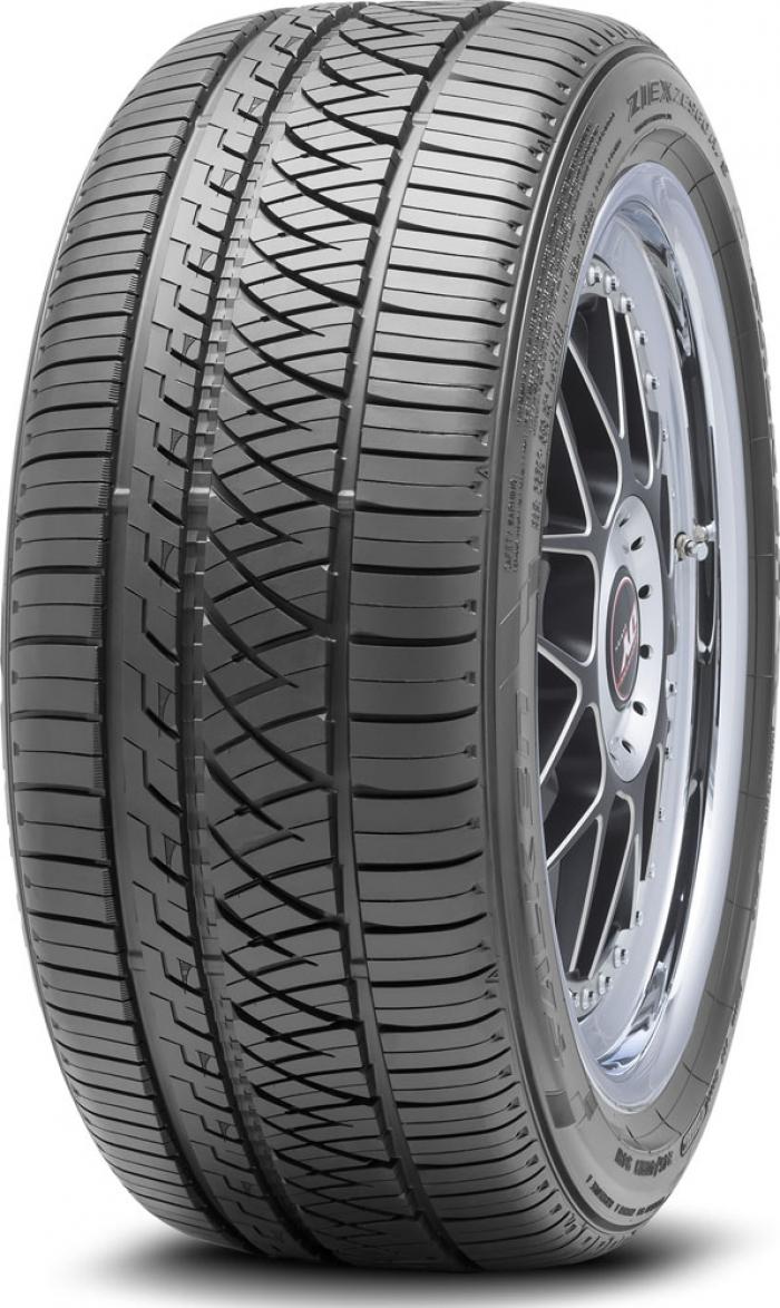 Falken Ziex ZE960 A/S All Season Tires - 205/55R16 91V