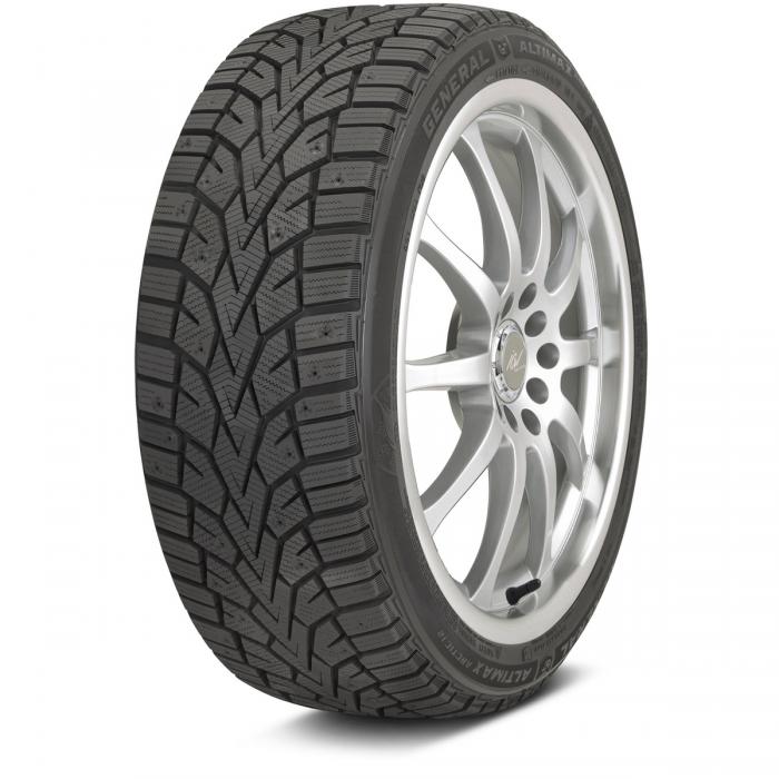 General Altimax Arctic 12 Winter Tires - 185/65R15 92T