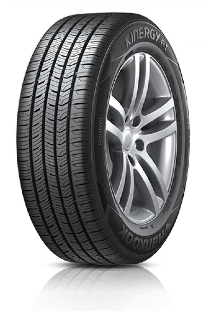 Hankook Kinergy PT H737 All Season Tires - 205/60R15 91H