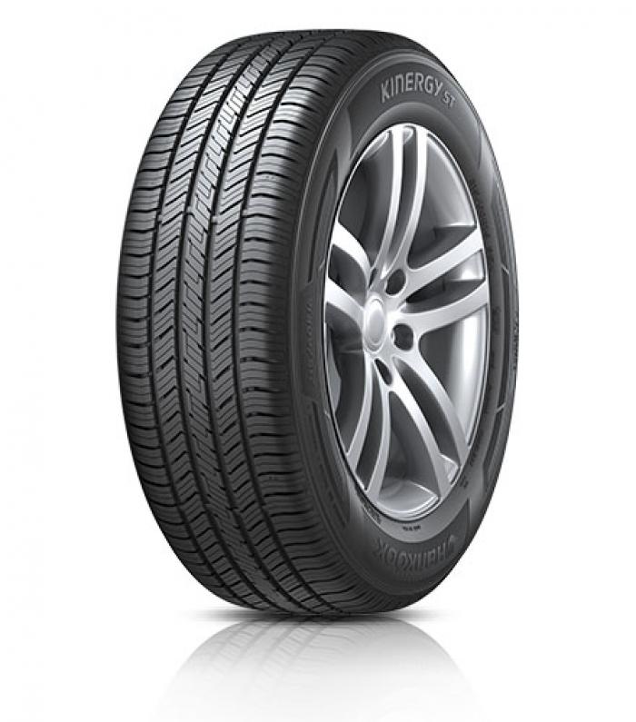 Hankook Kinergy S Touring H735 All Season Tires - 205/75R14 95T