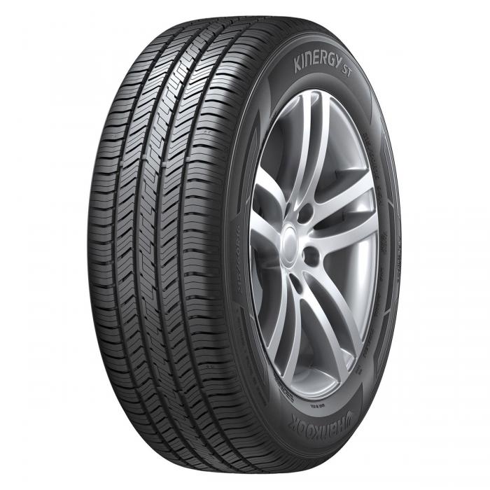 Hankook Kinergy S Touring H735 All Season Tires - 185/65R15 88T